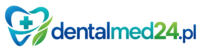 dentalmed24.pl logo